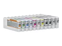 EPSON GF STYLUS PRO-4900 CARTUCHO MAGENTA VIVO CLARO (200 ML)