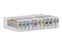 EPSON GF STYLUS PRO-4900 CARTUCHO GRIS (200 ML)