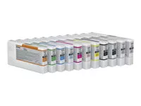 EPSON GF STYLUS PRO-4900 CARTUCHO NEGRO MATE (200 ML)
