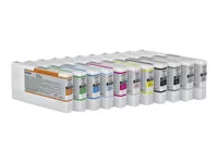 EPSON GF STYLUS PRO-4900 CARTUCHO GRIS CLARO (200 ML)