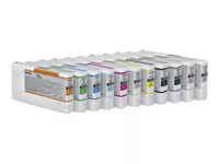 EPSON GF STYLUS PRO-4900 CARTUCHO NARANJA (200 ML)