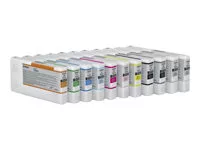 EPSON GF STYLUS PRO-4900 CARTUCHO VERDE (200 ML)