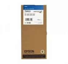 EPSON GF SERIE SC-T CARTUCHO CIAN 110 ML