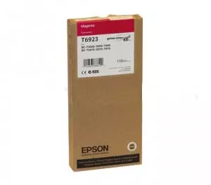 EPSON GF SERIE SC-T CARTUCHO MAGENTA 110 ML