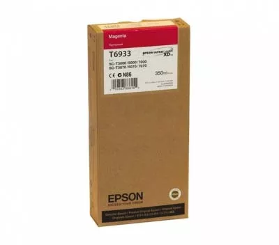 EPSON T6933 MAGENTA  C13T693300 ORIGINAL