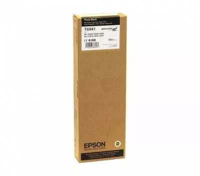 EPSON GF SERIE SC-T CARTUCHO NEGRO FOTO 700 ML