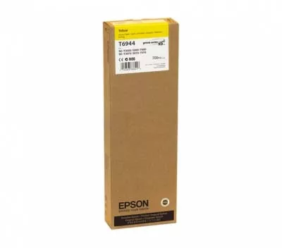 EPSON GF SERIE SC-T CARTUCHO AMARILLO 700 M