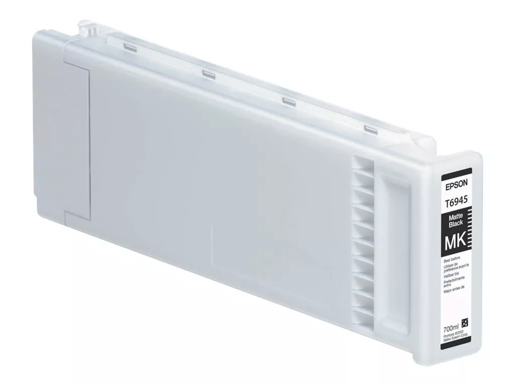 EPSON GF SERIE SC-T CARTUCHO NEGRO MATE700 ML