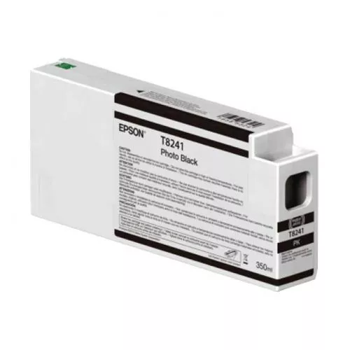 Epson T8241 Negro Photo Cartucho de Tinta Original - C13T824100