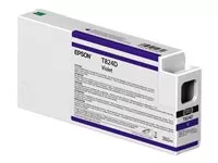 Epson T824B Verde Cartucho de Tinta Original - C13T824B00