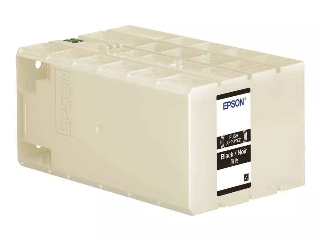EPSON ORIGINAL T8651 NEGRO  C13T865140