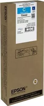 EPSON ORIGINAL T9442 CYAN  C13T944240