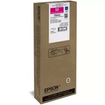 EPSON ORIGINAL T9443 MAGENTA C13T944340