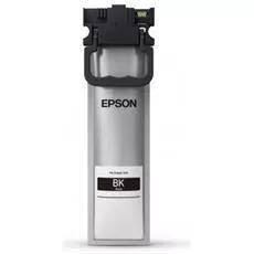 EPSON TINTA NEGRO WF-C5XXX SERIES