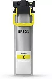 EPSON TINTA AMARILLO WF-C5XXX SERIES