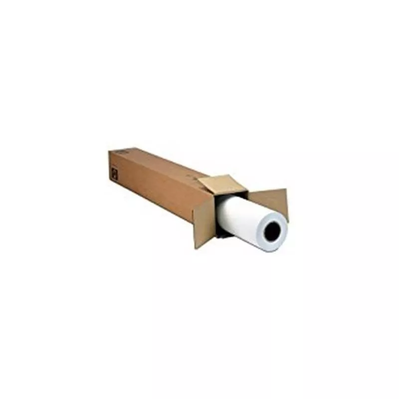 HP UNIVERSAL ADHESIVE VINYL 36" 914MM X 20,1M 150GR - VINILO ADHESIVO (2UN)