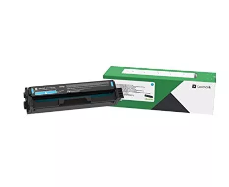 LEXMARK TONER CIAN MC3326ADWE, 3224DWE, 3224ADWE, C3326DW, C3224DW