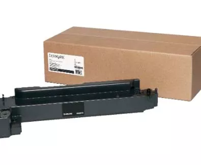 LEXMARK RECIPIENTE PARA T&Oacute;NER RESIDUAL C792 X792