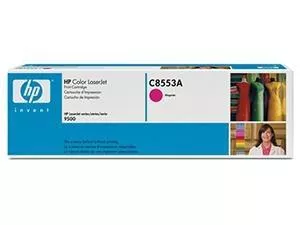 HP LASERJET COLOR 9500 TONER MAGENTA, 25.000 P&Aacute;GINAS