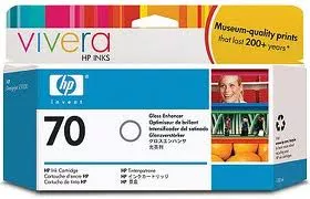 HP 70 Optimizador de Brillo Cartucho de Tinta Original - C9459A