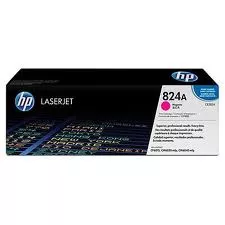 HP CB383A MAGENTA CARTUCHO DE TONER ORIGINAL N&ordm;824A