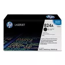 HP TAMBOR NEGRO LASERJET COLOR CP6015, CM6030/6040
