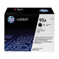 HP CE390A NEGRO CARTUCHO DE TONER ORIGINAL N&ordm;90A