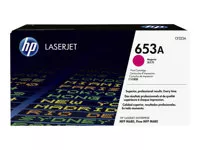 HP TONER MAGENTA LASERJET ENTERPRISE FLOW MFP M680F - 653A