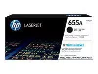 HP LASERJET ENTERPRISE M652 TONER NEGRO 655A