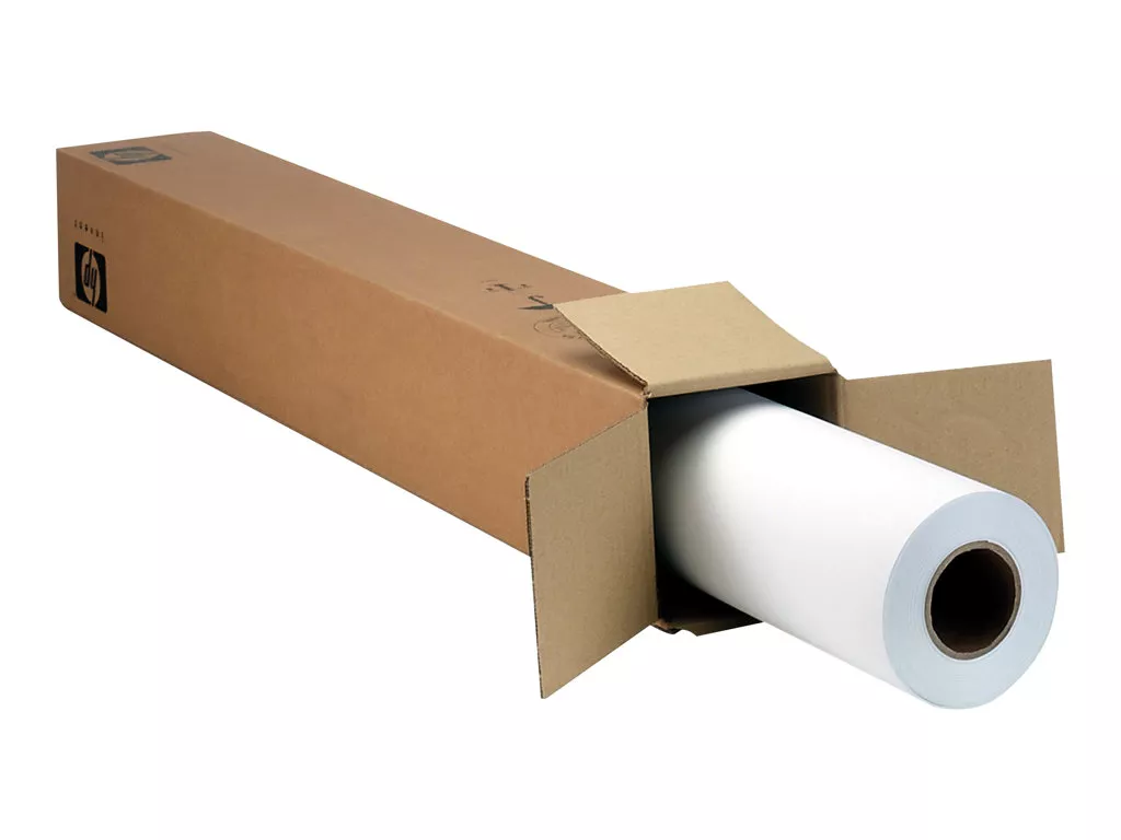 HP PAPEL INKJET EVERYDAY 24" 120GR (PACK 2)