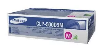 TONER SAMSUNG CLP-500 MAGENTA
