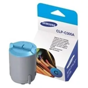 T&Oacute;NER SAMSUNG CIAN / BLISTER PACK CLP-300/CLX-2160/CLX 3160 SERIES