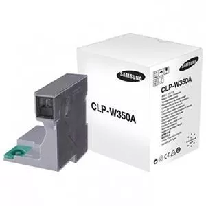 SAMSUNG RECIPIENTE PARA TONER RESIDUAL CLP-350, 350N