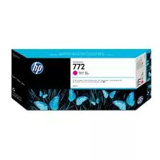 HP DESIGNJET Z5200 CARTUCHO MAGENTA N&ordm;772 300ML
