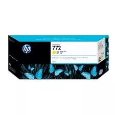HP DESIGNJET Z5200 CARTUCHO AMARILLO N&ordm;772 300ML