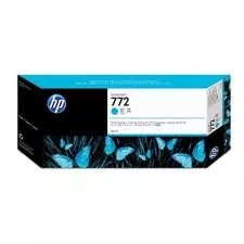 HP DESIGNJET Z5200 CARTUCHO CIAN N&ordm;772 300ML