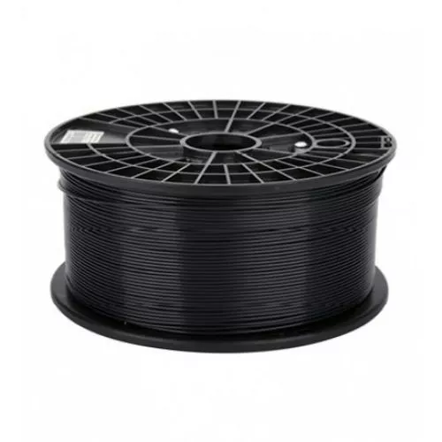 COLIDO FILAMENTO NEGRO PARA M&Aacute;QUINA DE 3D 1&acute;75MM 1KG
