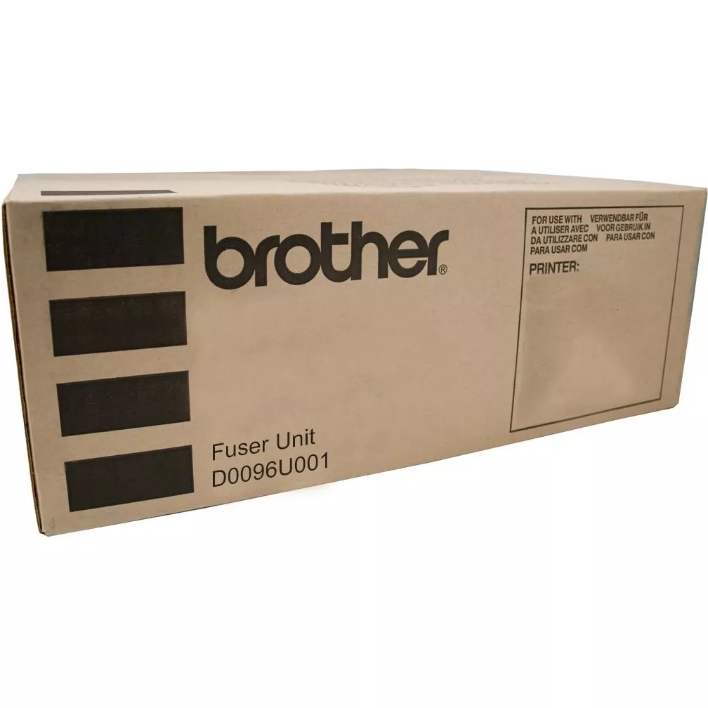 Brother D0096U001 Fusor Original 230V - D0096U001 230V