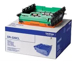 Brother DR320CL Tambor de Imagen Original (Drum)