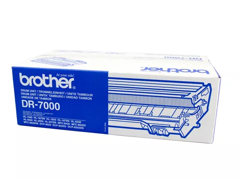 Brother DR7000 Tambor Original