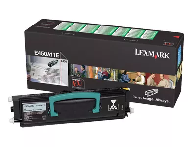 LEXMARK E-450 TONER RETORNABLE