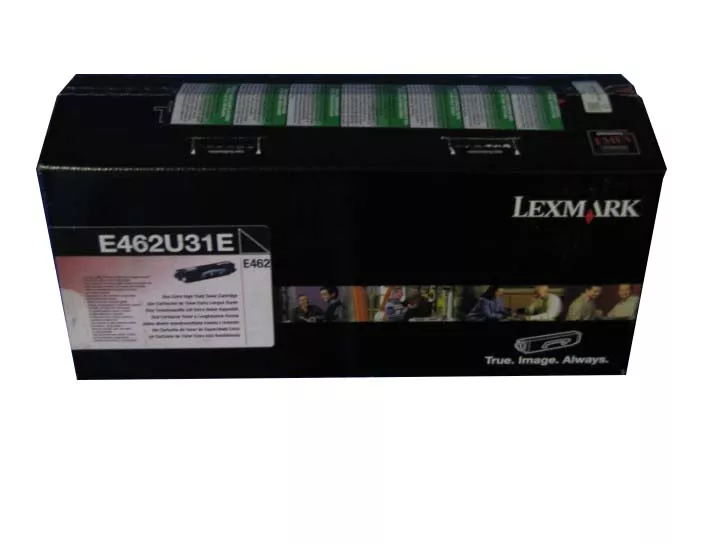 LEXMARK E462DTN TONER CORPORATIVO