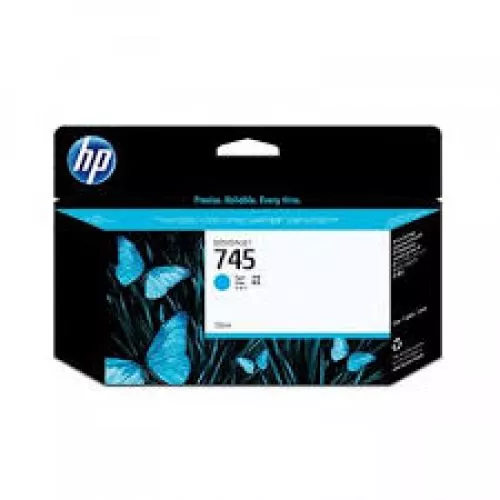 HP CIAN DESIGNJET 745