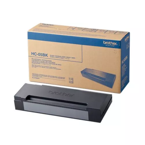 BROTHER HL-S7000DN CARTUCHO TINTA NEGRO
