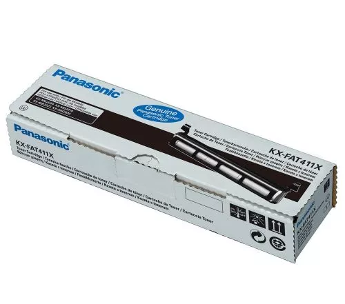 PANASONIC TONER NEGRO KX MB2000 MB2010 MB2025 MB2030 MB2061 MB1900