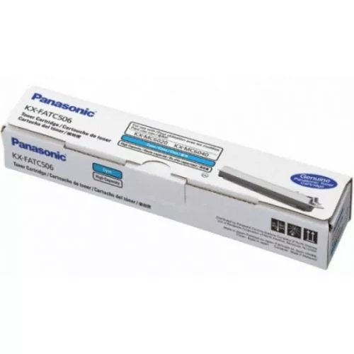 PANASONIC TONER CIAN KX-MC/6015/6255
