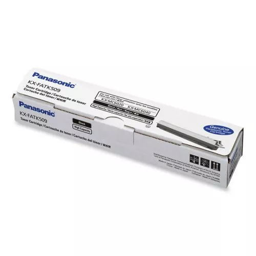PANASONIC TONER NEGRO KX-MC/6015/6255