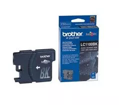 BROTHER LC1100 NEGRO CARTUCHO DE TINTA ORIGINAL