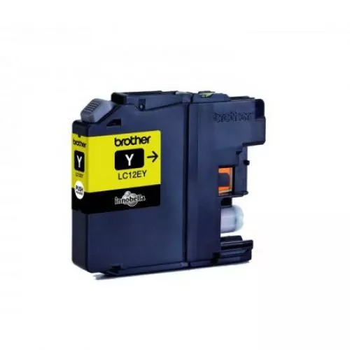BROTHER TINTA AMARILLO MFCJ6925DW LARGA DURACION