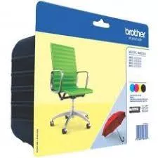 BROTHER PACK LC229XL  5620DW ORIGINAL